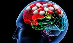 salud mental y tratamientos neurologicos con medicamentos nootropicos