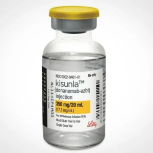 Donanemab Kisunla en Perú medicamento para Alzheimer tratamiento avanzado en Lima
