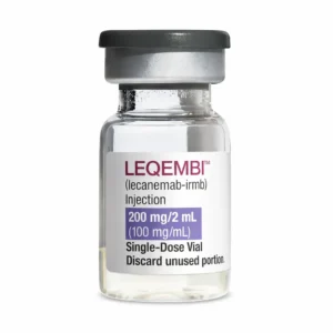 Lecanemab en Perú tratamiento para Alzheimer avanzado disponible en Lima