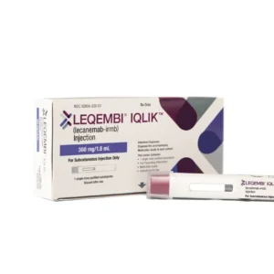 Leqembi Perú lecanemab para salud cerebral y deterioro cognitivo