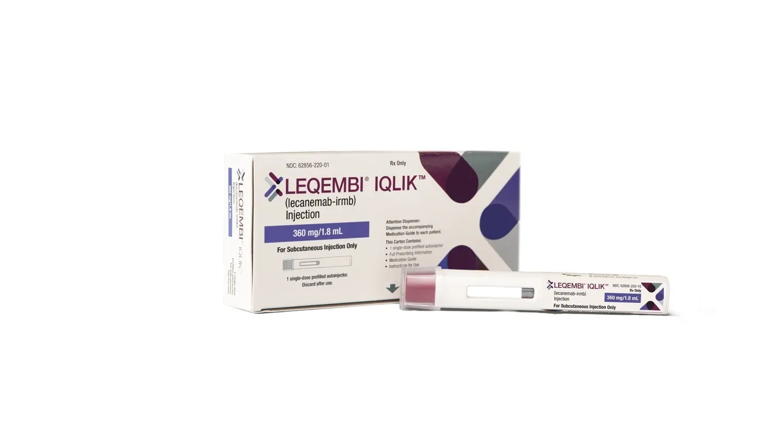 Leqembi Perú lecanemab para salud cerebral y deterioro cognitivo