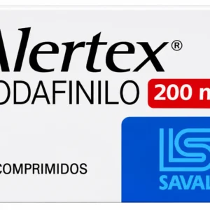 Modafinilo 200 mg caja x 30 tabletas en Perú