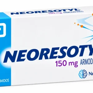 Neoresotyl – Información del Medicamento en Perú